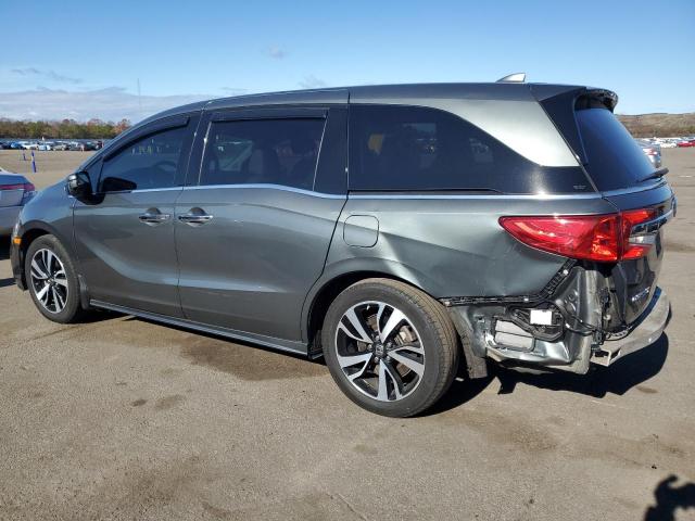 2018 HONDA ODYSSEY EL #3303882705