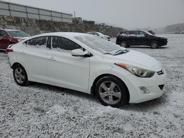 2013 HYUNDAI ELANTRA GL #3290279224