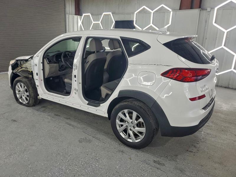 2020 HYUNDAI TUCSON SE #3305325305