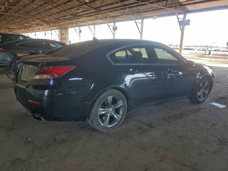 2014 ACURA TL TECH #3303743427