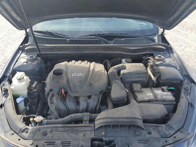 2015 KIA OPTIMA LX #3294402515