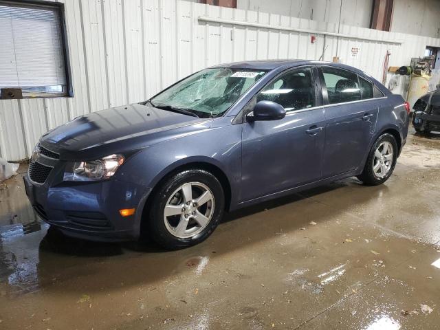 Global Auto Auctions: 2014 CHEVROLET CRUZE LT