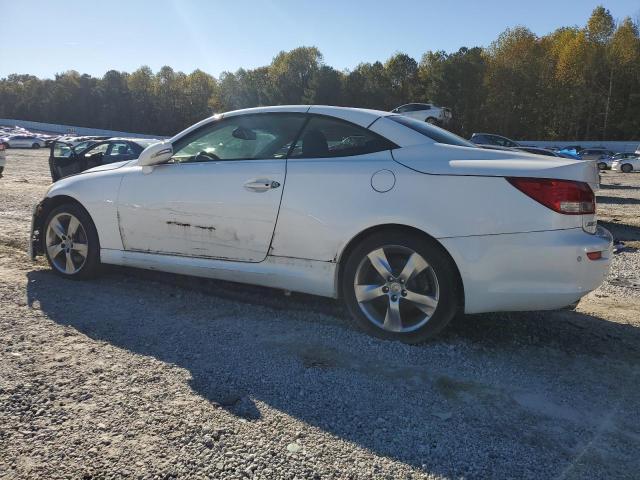2010 LEXUS IS 350 - JTHFE2C28A2504725