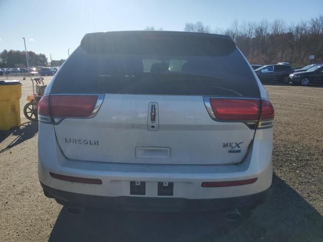 2013 LINCOLN MKX #3287413370