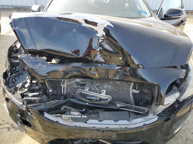 2012 VOLVO S60 T5 #3297129496