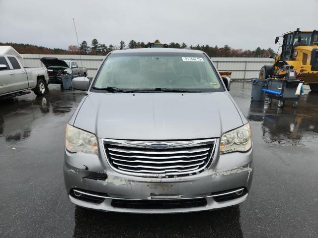 2013 CHRYSLER TOWN & COU - 2C4RC1BG6DR690993