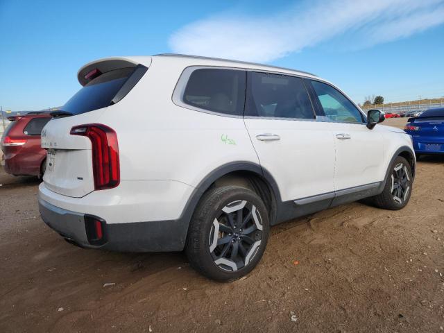 2024 KIA TELLURIDE #3296640024