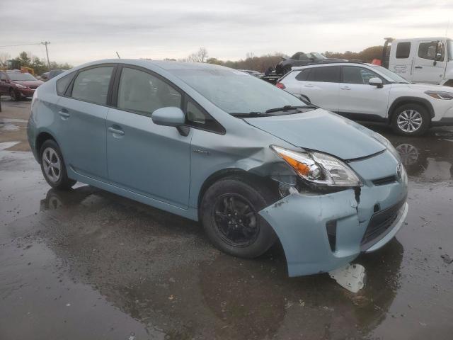 2013 TOYOTA PRIUS #3305300352