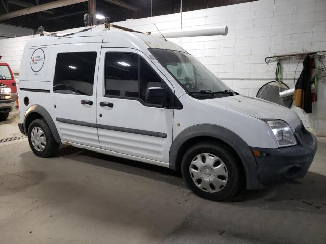 2010 FORD TRANSIT CO #3282351275