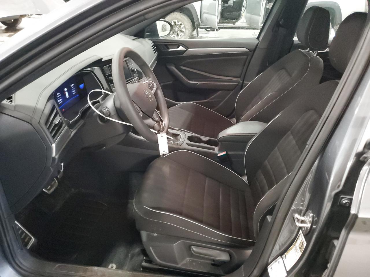 VOLKSWAGEN JETTA SPORT