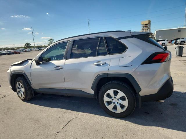 2019 TOYOTA RAV4 LE #3296272509