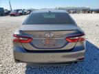 Lot #3316190906 2022 TOYOTA CAMRY LE