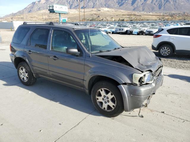 2004 FORD ESCAPE LIM #3285011936
