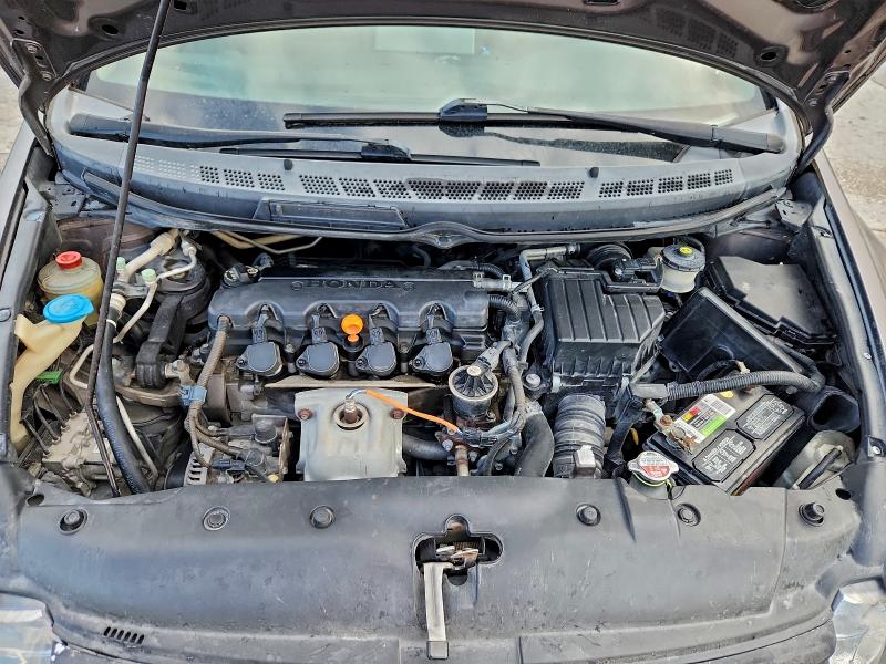 2010 HONDA CIVIC LX #3301642653