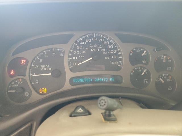 2003 GMC YUKON XL D #3317776079