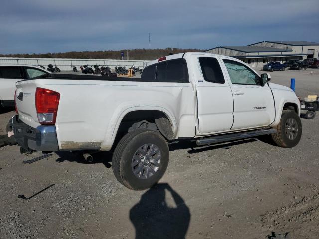 2017 TOYOTA TACOMA ACC #3293567953