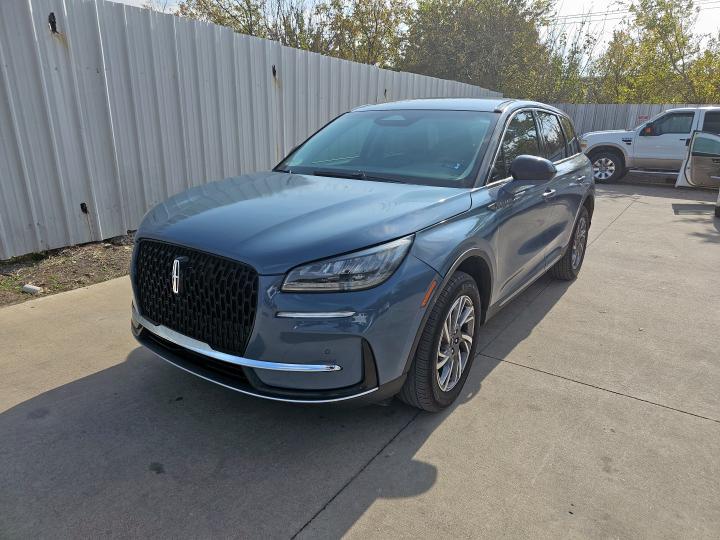 2023 LINCOLN CORSAIR #3292447674