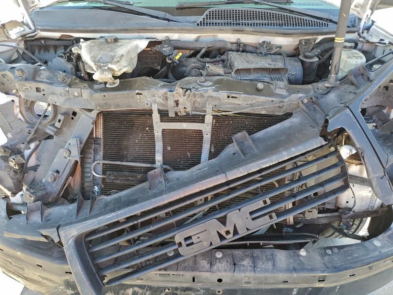 2015 GMC SAVANA G25 #3301988506