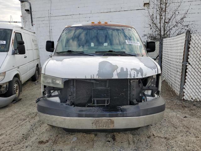 2003 GMC SAVANA #3296305469