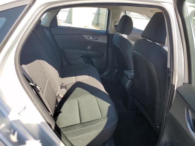 2021 KIA FORTE FE #3281662395