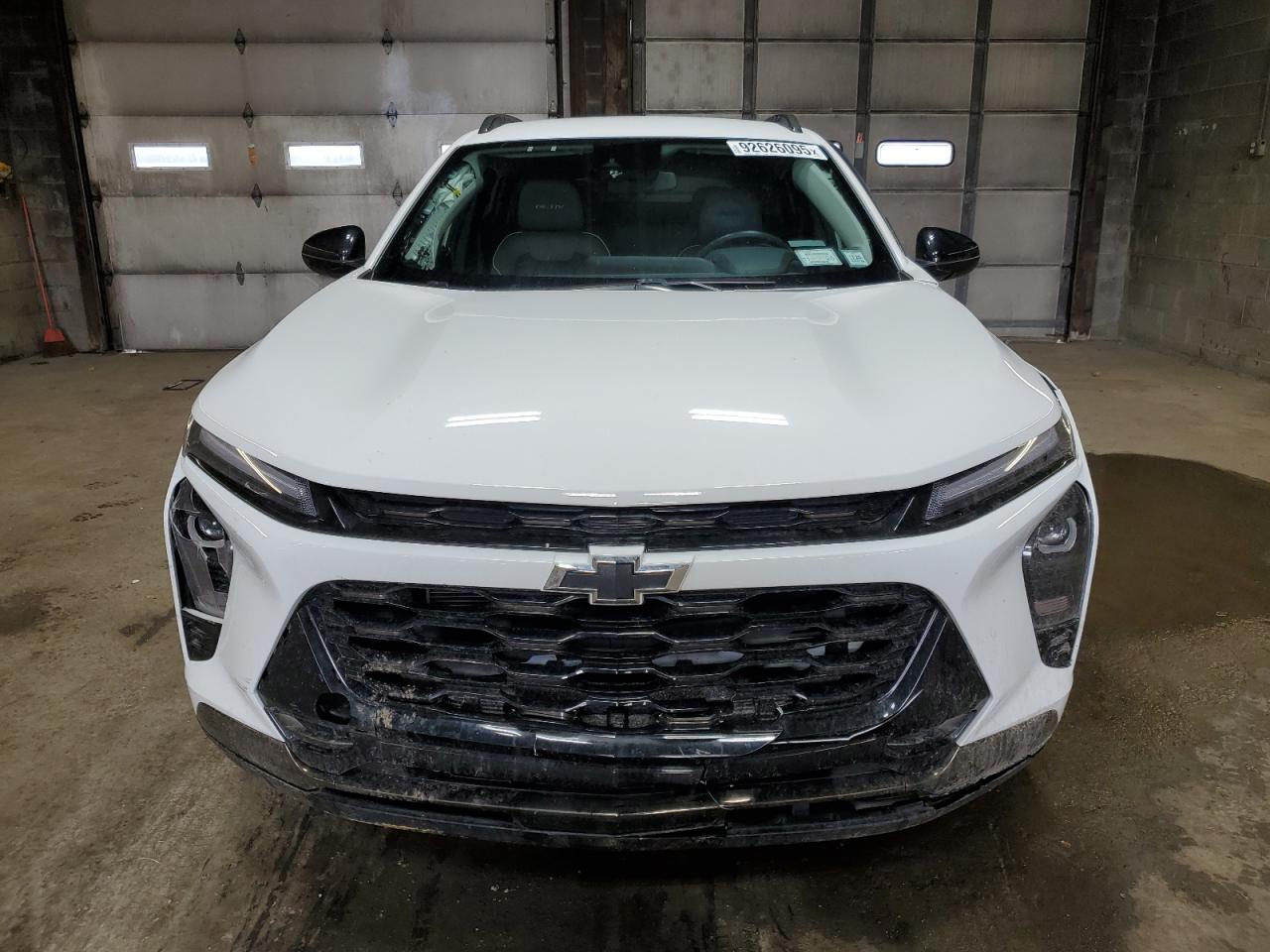 Lot #3302759396 2024 CHEVROLET TRAX ACTIV