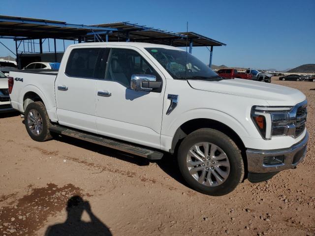2025 FORD F150 LARIA #3302013079