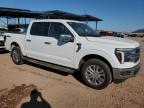 Lot #3302013079 2025 FORD F150 LARIA