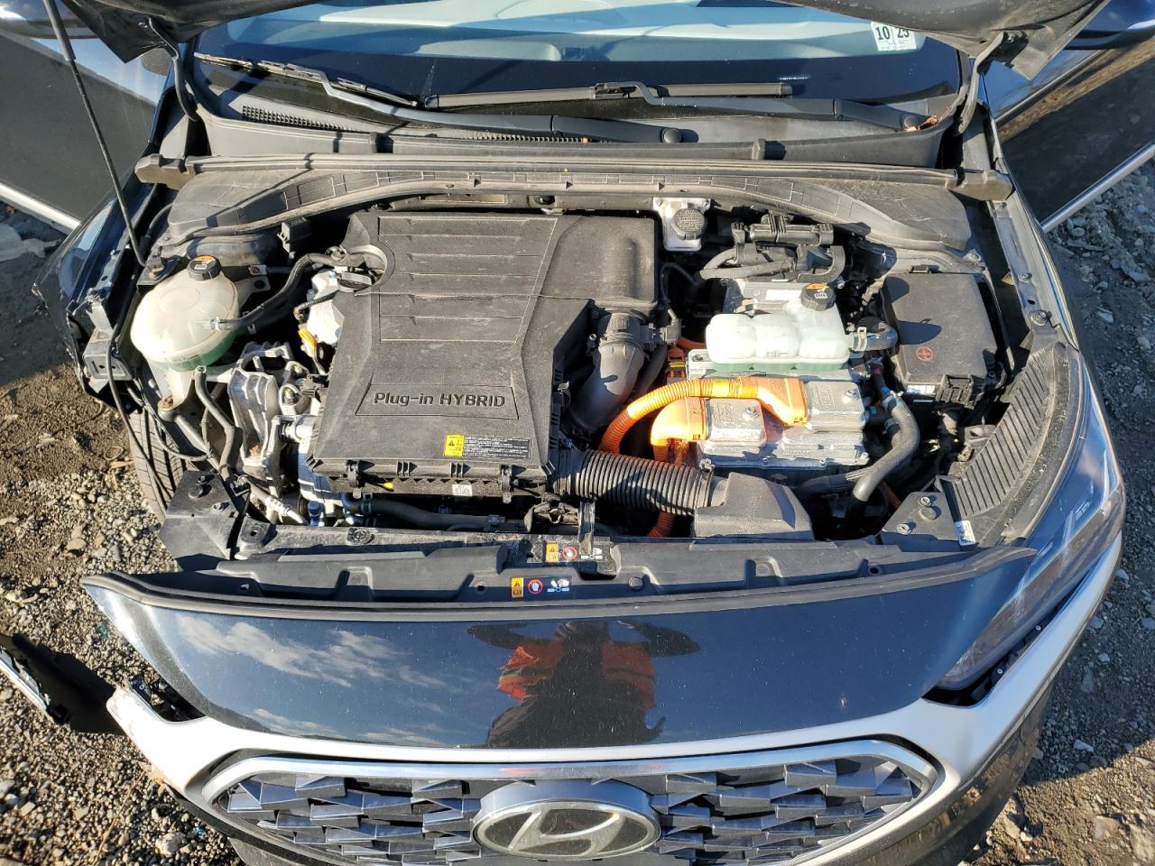 HYUNDAI IONIQ LIMITED