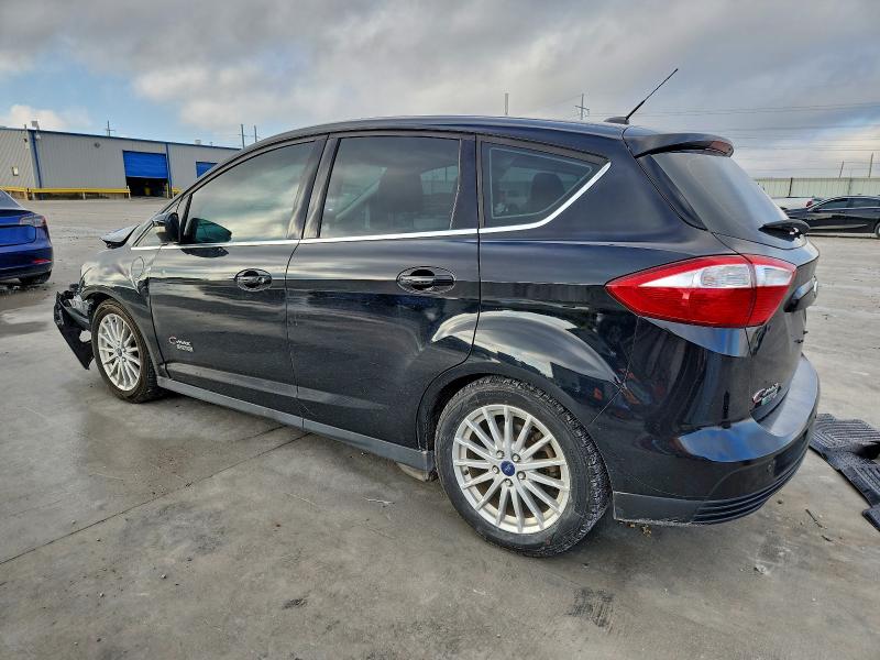 2016 FORD C-MAX PREM #3304890566
