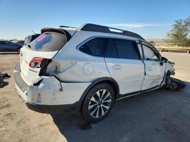2015 SUBARU OUTBACK 2. #3284787528