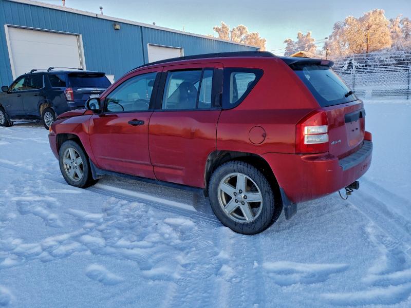 2008 JEEP COMPASS SP #3301662664