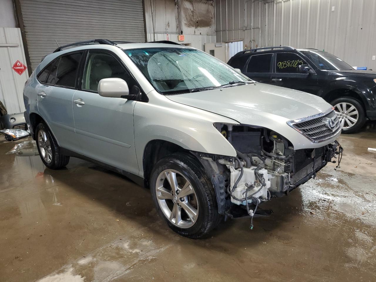 Lot #3296900813 2006 LEXUS RX 400