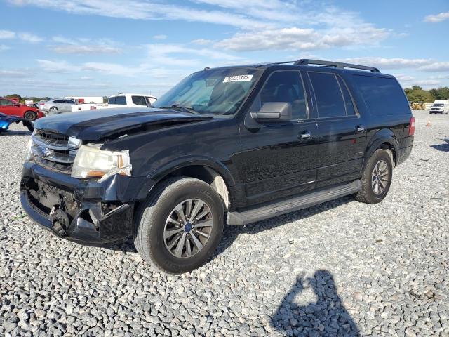 Global Auto Auctions: 2016 FORD EXPEDITION