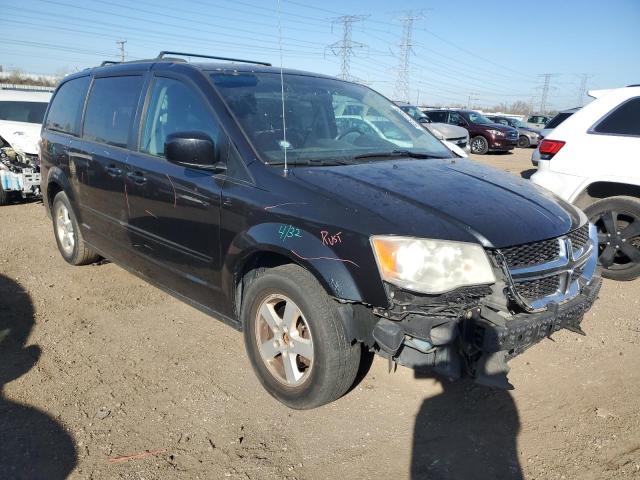 2012 DODGE GRAND CARA #3287611034