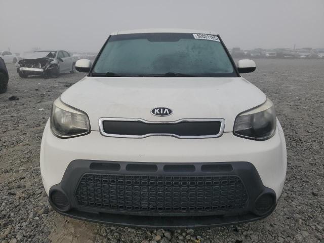 2016 KIA SOUL #3308279171