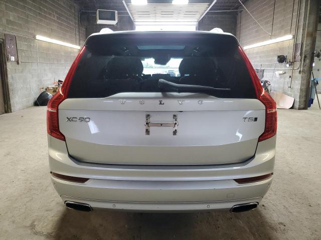 2016 VOLVO XC90 T5 - YV4102XKXG1082103