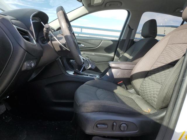 2019 CHEVROLET EQUINOX LT #3290319981