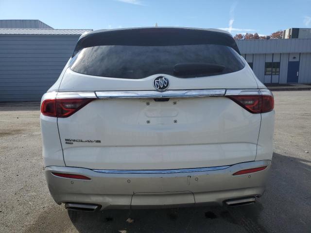 2022 BUICK ENCLAVE PR - 5GAEVBKW5NJ123445
