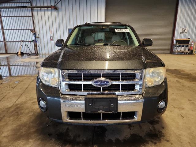 2008 FORD ESCAPE HEV #3298133138