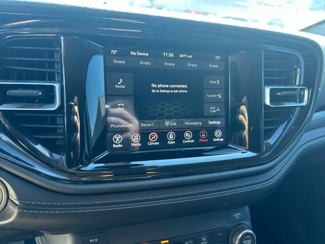 2021 DODGE DURANGO SX #3292390334