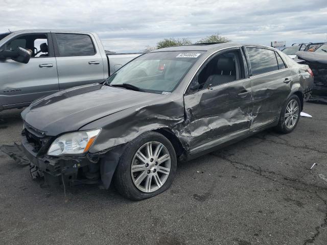 Global Auto Auctions: 2007 TOYOTA AVALON XL