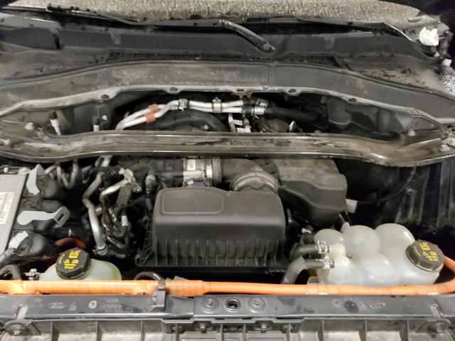 2021 FORD EXPLORER P #3303632945