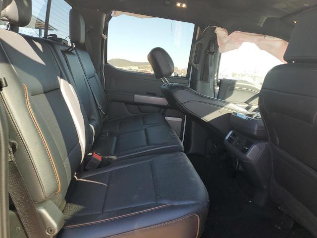 2025 FORD F150 LARIA #3302013079