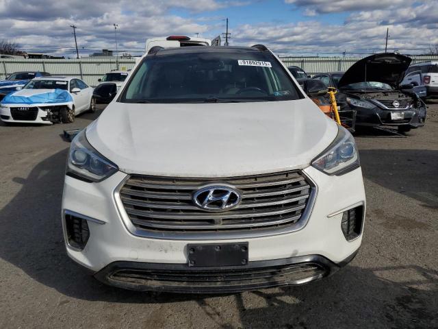 2017 HYUNDAI SANTA FE S #3282340270