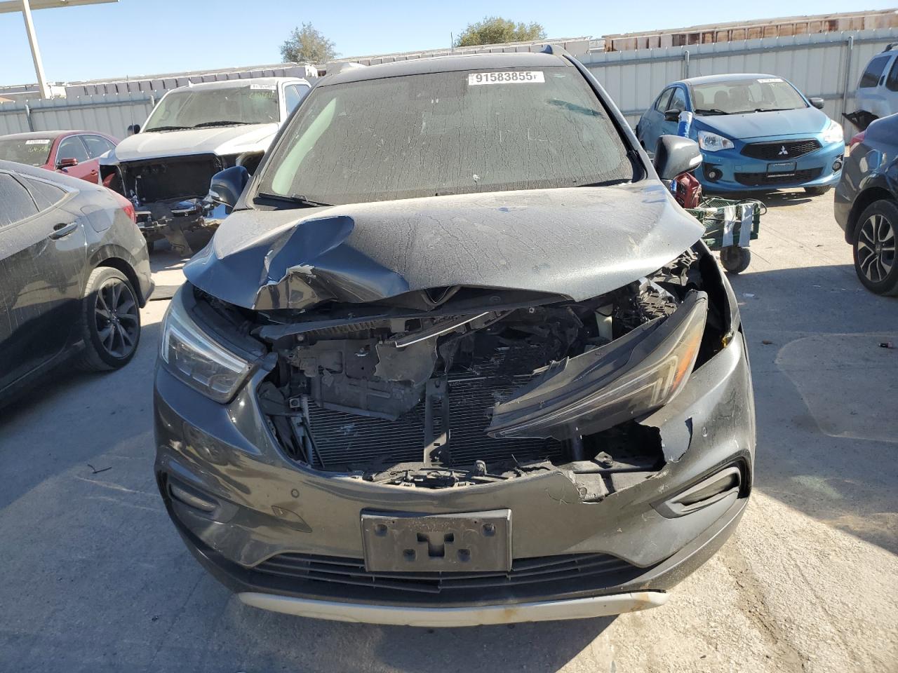 BUICK ENCORE PREMIUM