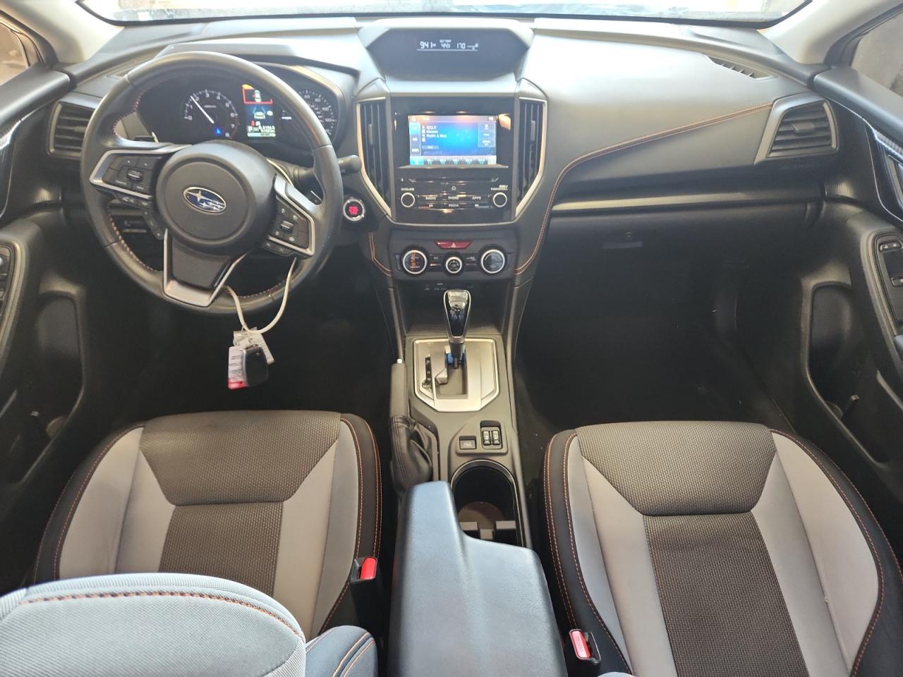 SUBARU CROSSTREK PREMIUM