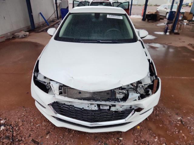 2017 CHEVROLET CRUZE LS #3304006665