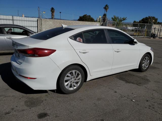 2017 HYUNDAI ELANTRA SE #3284573423