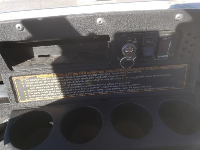 2006 E-Z-GO GOLF CART #3317755091