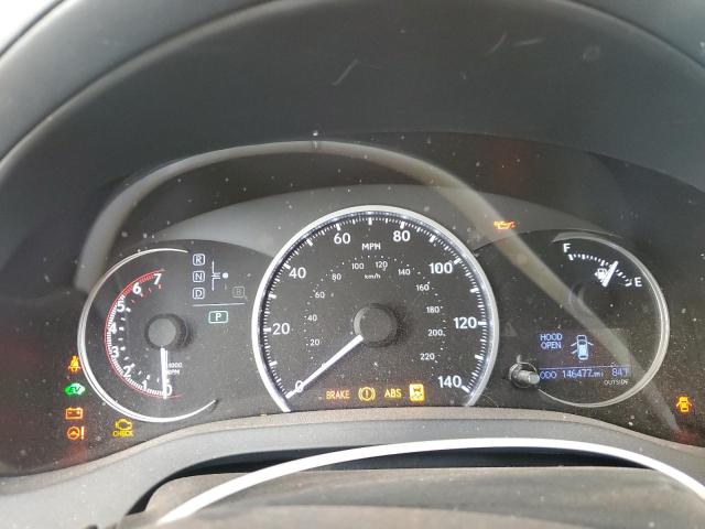 2012 LEXUS CT 200 #3297993043